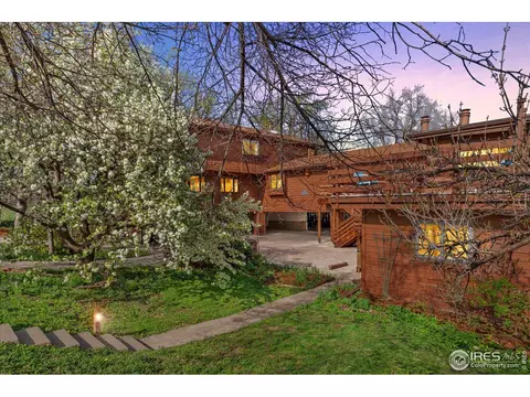 815 Alpine Ave #5, Boulder, CO 80304 photo 6