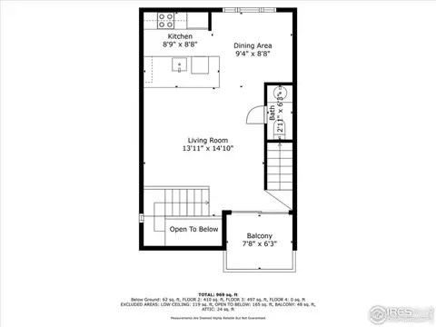 815 Alpine Ave #5, Boulder, CO 80304 photo 28