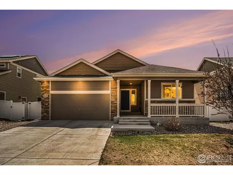 819 Saiga Dr, Severance, CO 80550