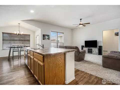 819 Saiga Dr, Severance, CO 80550 photo 2