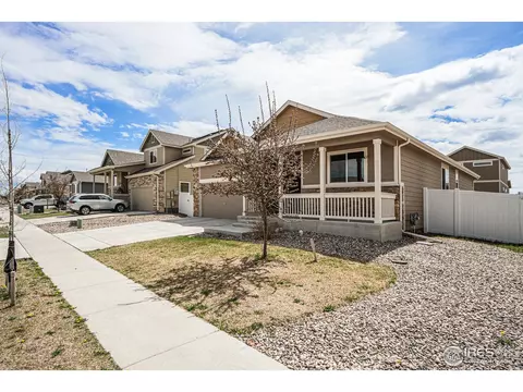 819 Saiga Dr, Severance, CO 80550 photo 9