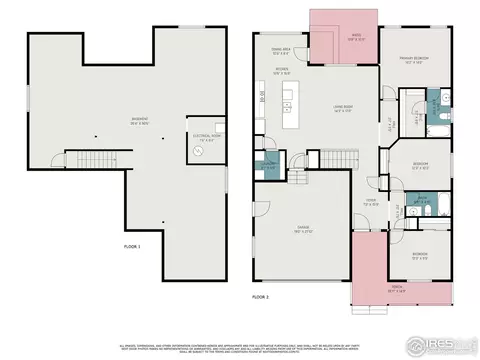819 Saiga Dr, Severance, CO 80550 photo 32