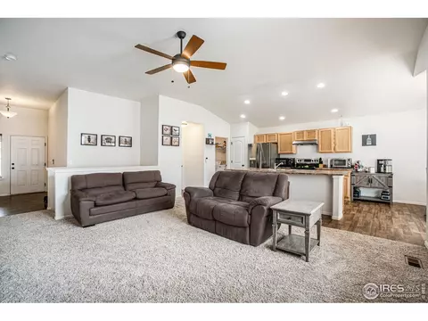 819 Saiga Dr, Severance, CO 80550 photo 3