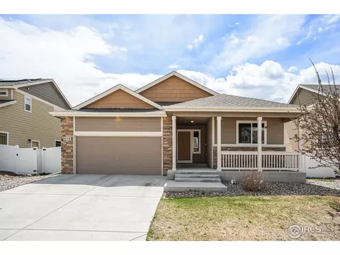 819 Saiga Dr, Severance, CO 80550 photo 6