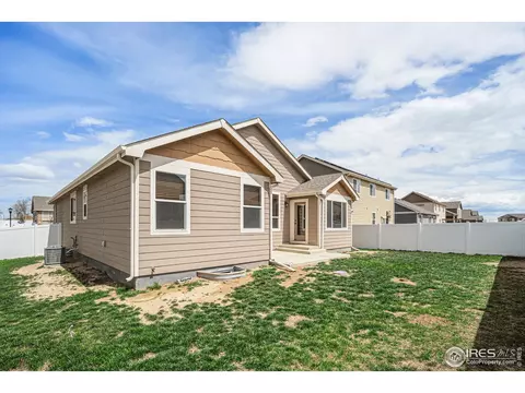 819 Saiga Dr, Severance, CO 80550 photo 5