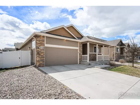819 Saiga Dr, Severance, CO 80550 photo 8