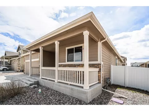 819 Saiga Dr, Severance, CO 80550 photo 7