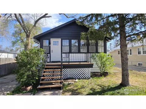 611 Taylor St, Sterling, CO 80751