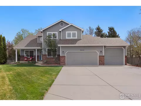3006 Milner Ct, Fort Collins, CO 80525