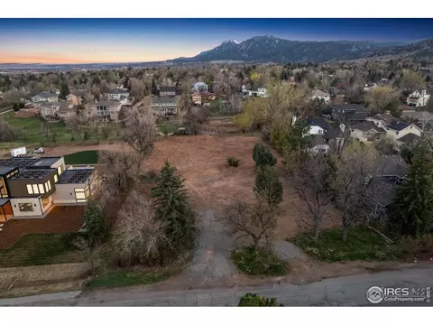 1560 Sumac Ave, Boulder, CO 80304