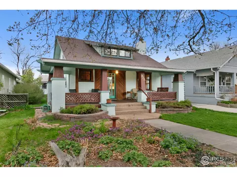 733 W 5th St, Loveland, CO 80537