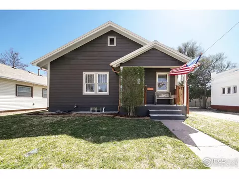 622 Prospect St, Fort Morgan, CO 80701