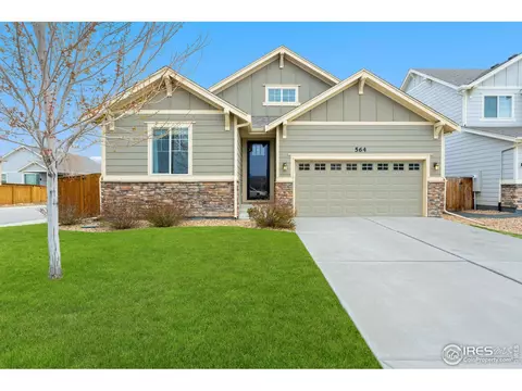 564 Prairiestar Dr, Berthoud, CO 80513