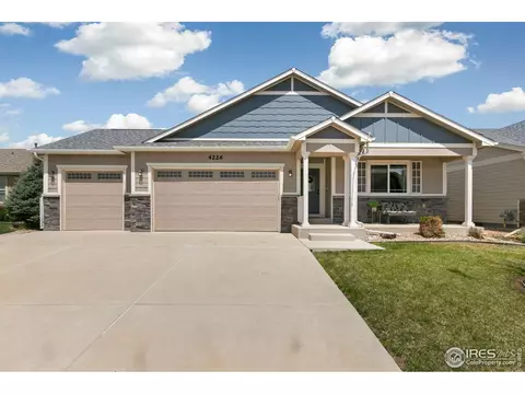 4226 Alder Creek Ln, Wellington, CO 80549