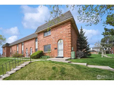 3663 W Union Ave, Denver, CO 80236