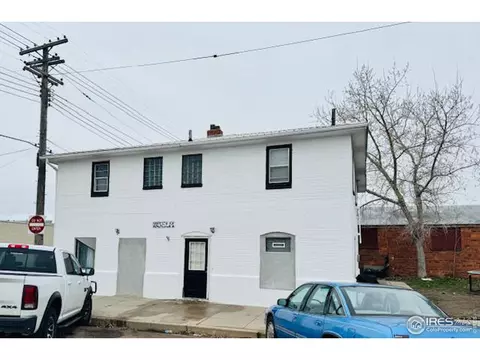 115 Elm St, Julesburg, CO 80737