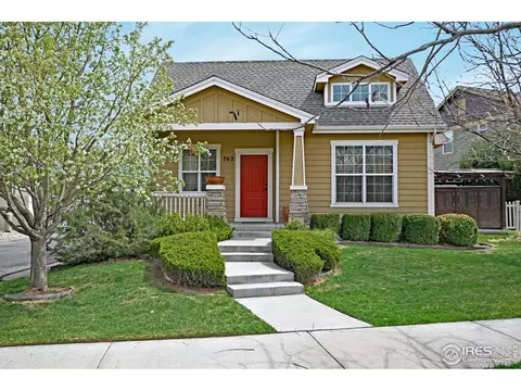 762 Three Forks Dr, Fort Collins, CO 80524