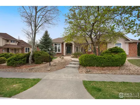 1156 English Oak Ct, Loveland, CO 80538