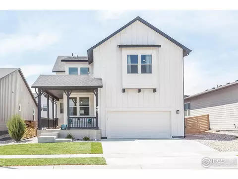 451 Fairchild St, Fort Collins, CO 80524