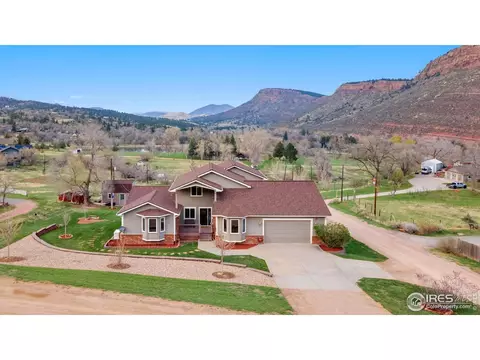 192 Antelope Dr, Lyons, CO 80540