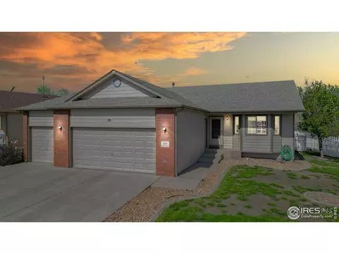 600 N 30th Ave, Greeley, CO 80631