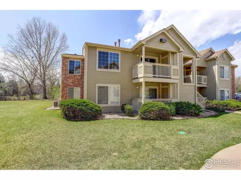 1225 W Prospect Rd #V-88, Fort Collins, CO 80526