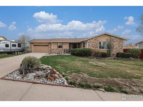 511 Woods Ave, Ault, CO 80610