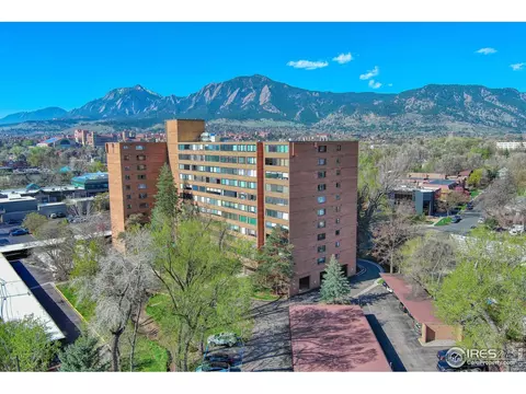 1850 Folsom St #309, Boulder, CO 80302