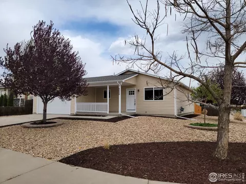 4026 Partridge Ave, Evans, CO 80620 photo 6