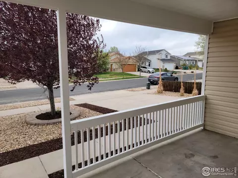 4026 Partridge Ave, Evans, CO 80620 photo 7