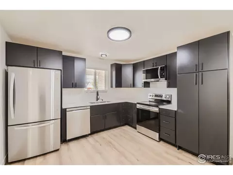 4026 Partridge Ave, Evans, CO 80620