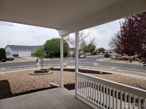 4026 Partridge Ave, Evans, CO 80620 photo 8