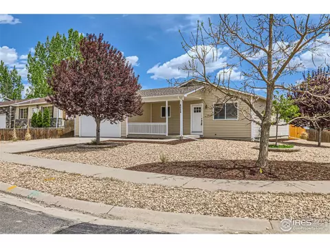 4026 Partridge Ave, Evans, CO 80620 photo 2