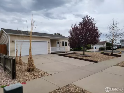 4026 Partridge Ave, Evans, CO 80620 photo 3