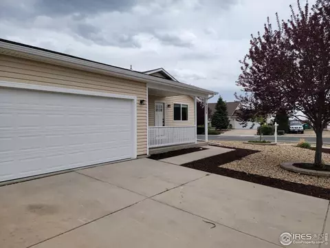 4026 Partridge Ave, Evans, CO 80620 photo 4