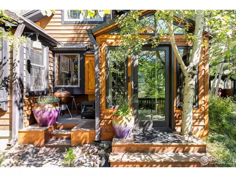 198 E 2nd St, Nederland, CO 80466