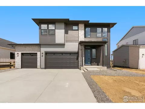 1322 Alyssa Dr, Timnath, CO 80547