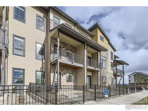 845 Birdwhistle Ln #6, Fort Collins, CO 80524