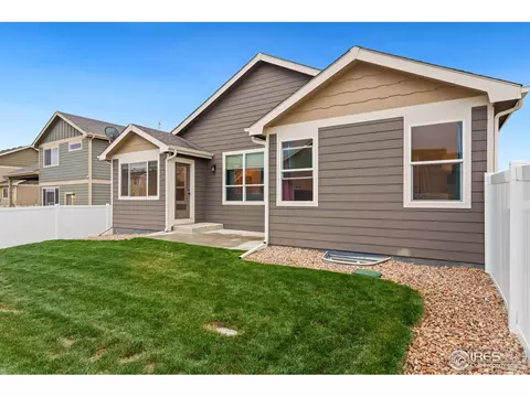 218 Castle Dr, Severance, CO 80550 photo 35