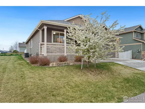 218 Castle Dr, Severance, CO 80550 photo 4