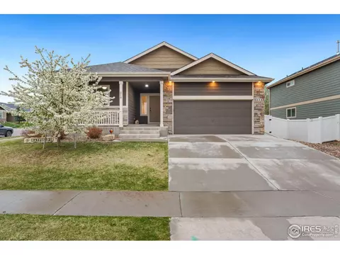 218 Castle Dr, Severance, CO 80550 photo 3