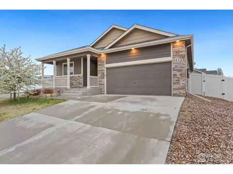 218 Castle Dr, Severance, CO 80550 photo 2