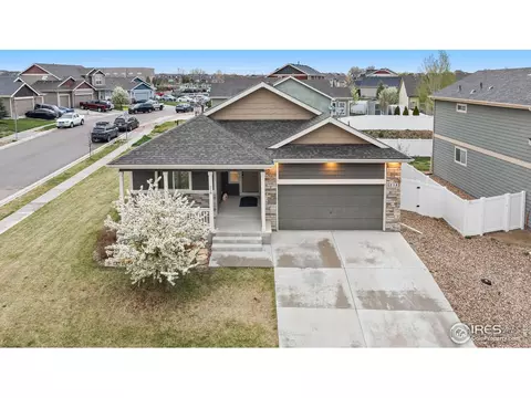 218 Castle Dr, Severance, CO 80550