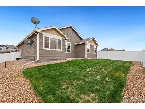 218 Castle Dr, Severance, CO 80550 photo 37