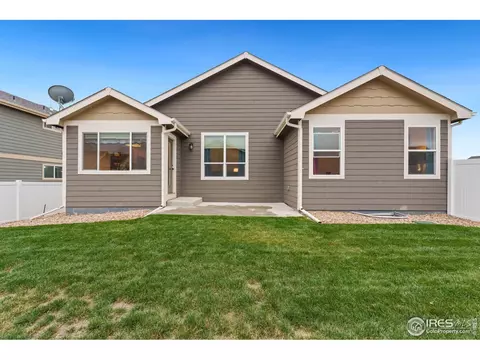 218 Castle Dr, Severance, CO 80550 photo 36