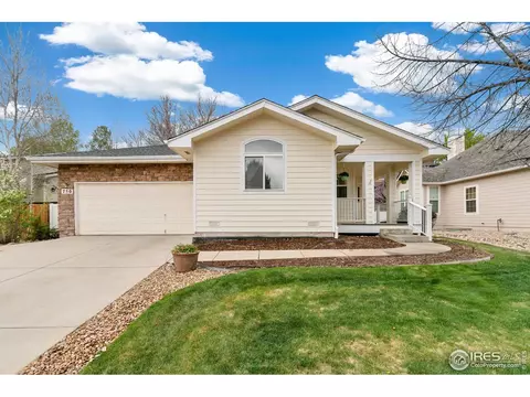 750 Megan Ct, Longmont, CO 80504