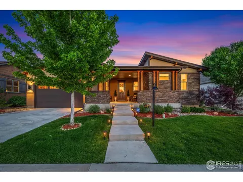 2552 Chaplin Creek Dr, Loveland, CO 80538