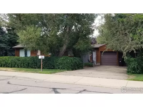 913 Utica Ave, Boulder, CO 80304 photo 1