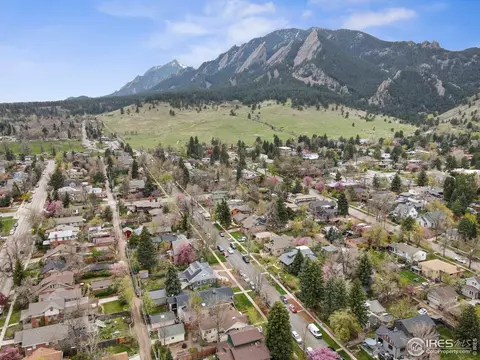 860 Grant Pl, Boulder, CO 80302 photo 4