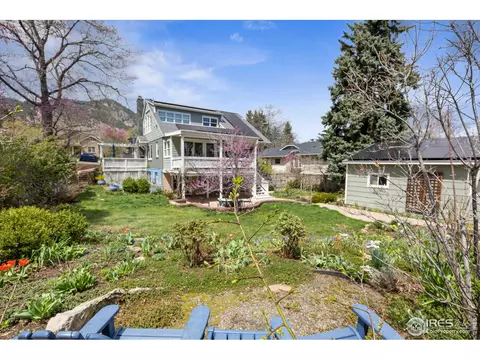 860 Grant Pl, Boulder, CO 80302 photo 3